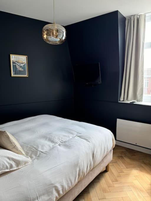 Bel Appartement Climatise En Plein Coeur De Лил Екстериор снимка