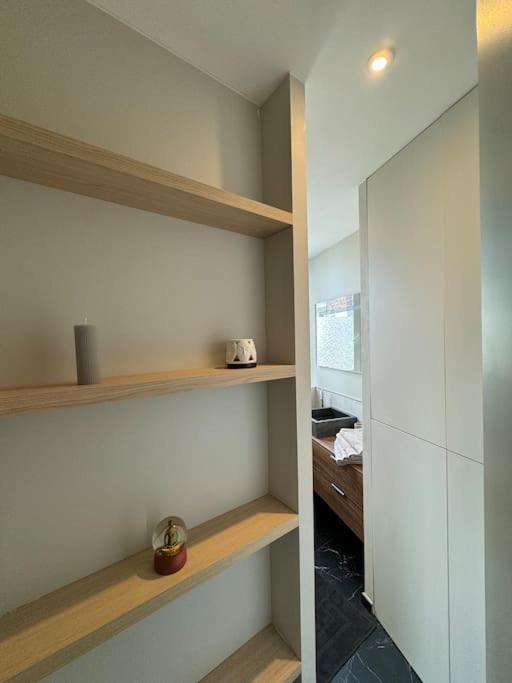 Bel Appartement Climatise En Plein Coeur De Лил Екстериор снимка